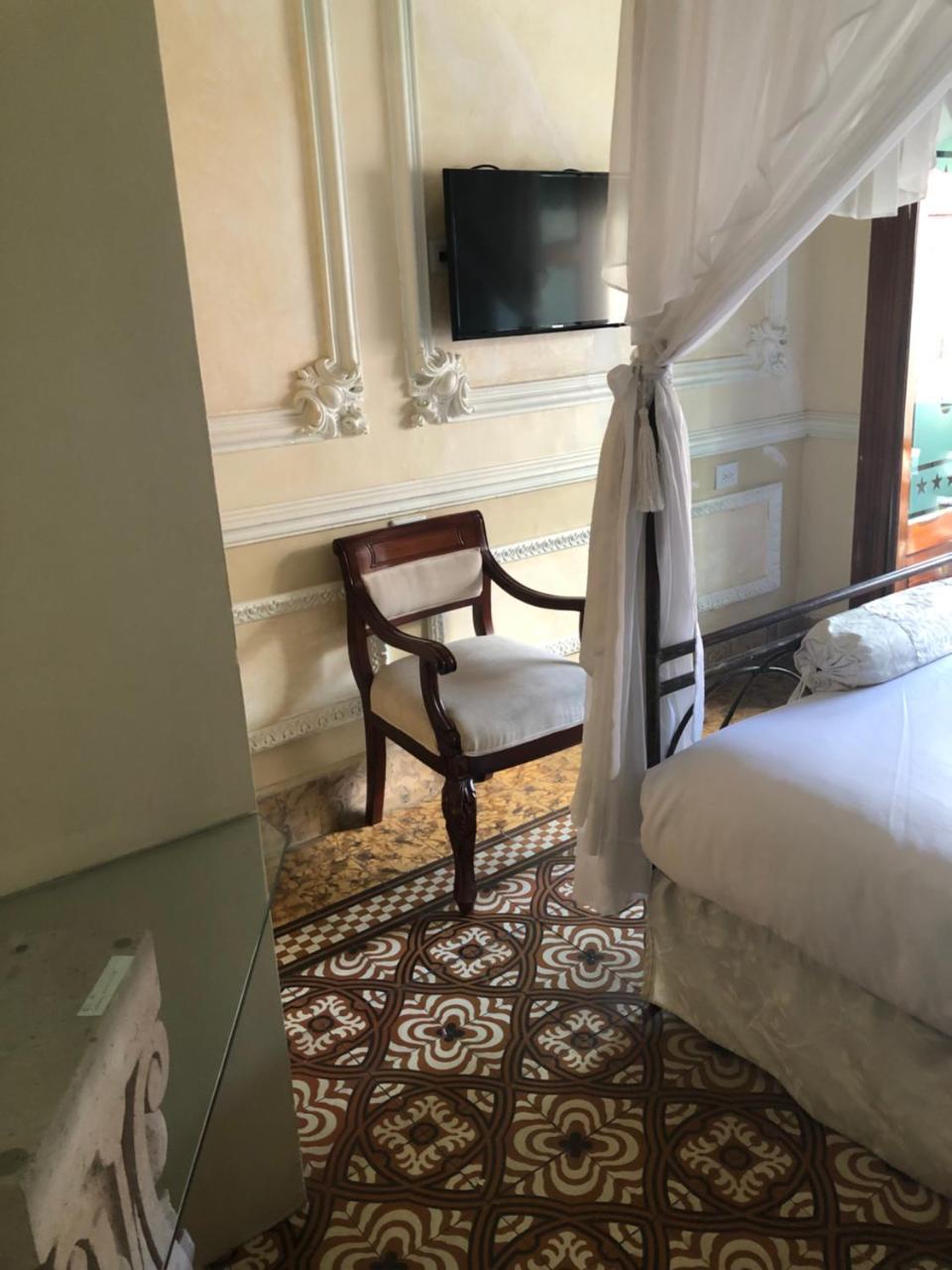 Hotel Elena Puebla Ngoại thất bức ảnh