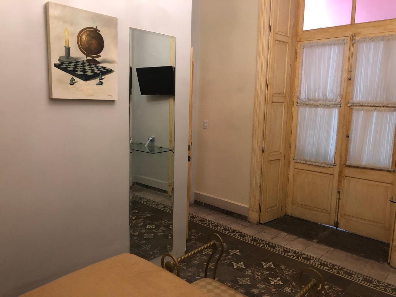 Hotel Elena Puebla Ngoại thất bức ảnh