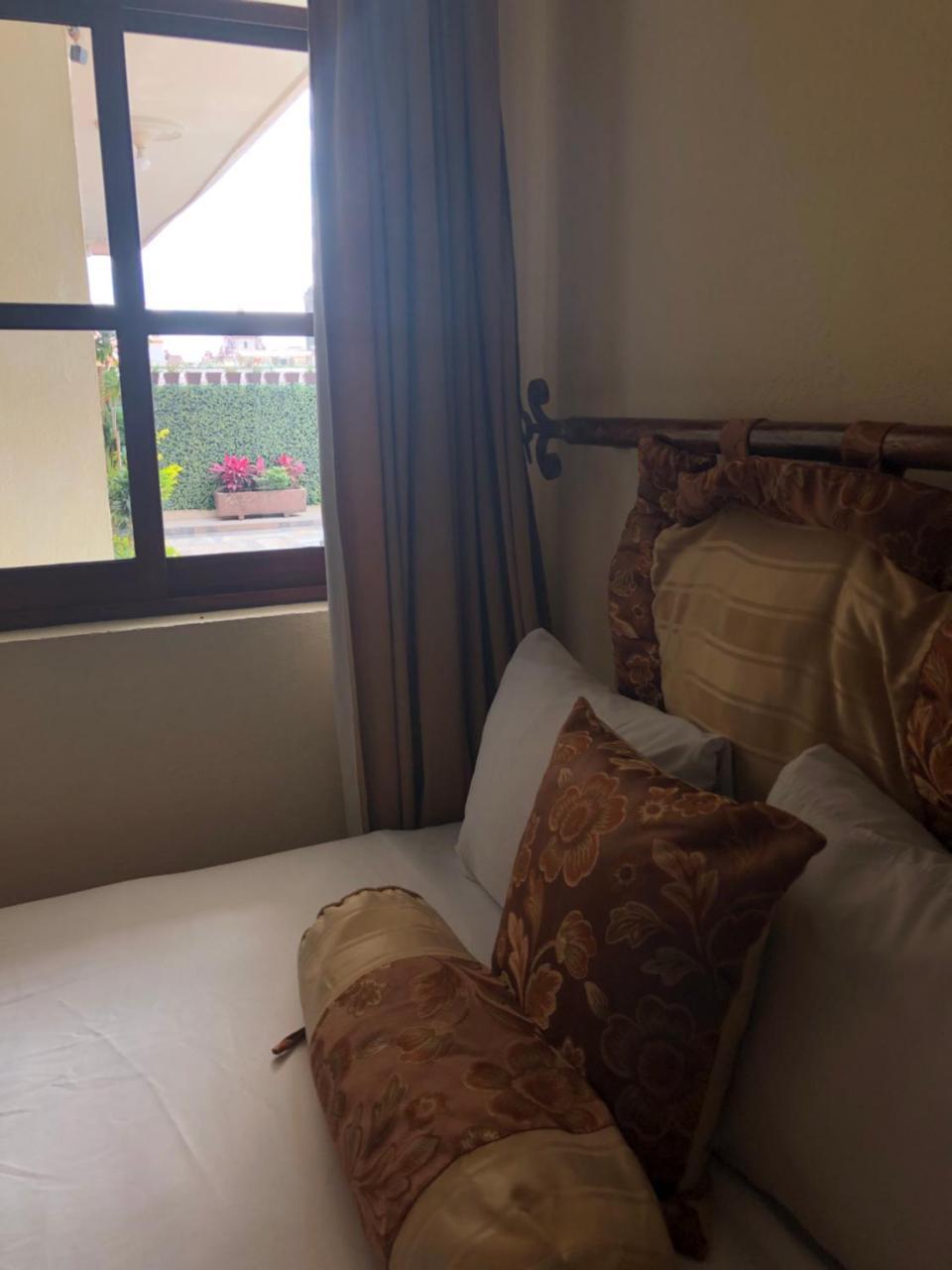 Hotel Elena Puebla Ngoại thất bức ảnh