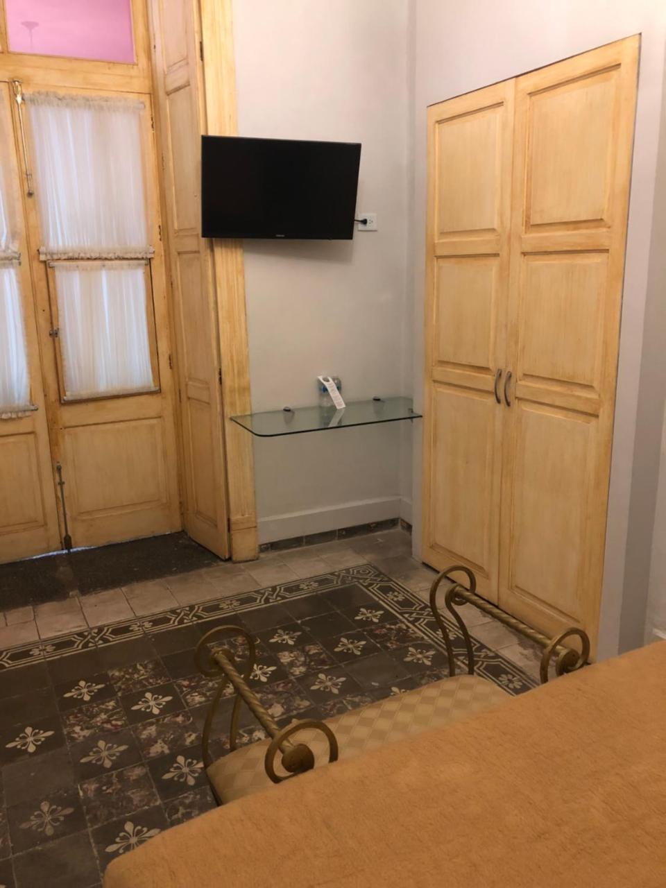 Hotel Elena Puebla Ngoại thất bức ảnh